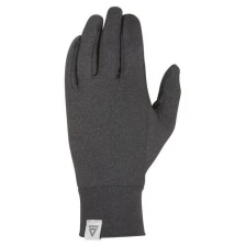 Утеплённые перчатки для бега REEBOK RRGL-12222, размер L